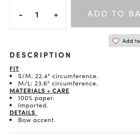 Torrid Small Medium Oversize Floppy Hat Sun Spring Women Straw Vacation Travel - Picture 8 of 8